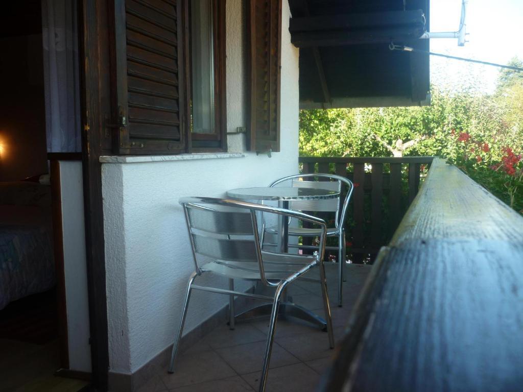House Anamarija Hotel Seliste Dreznicko Room photo