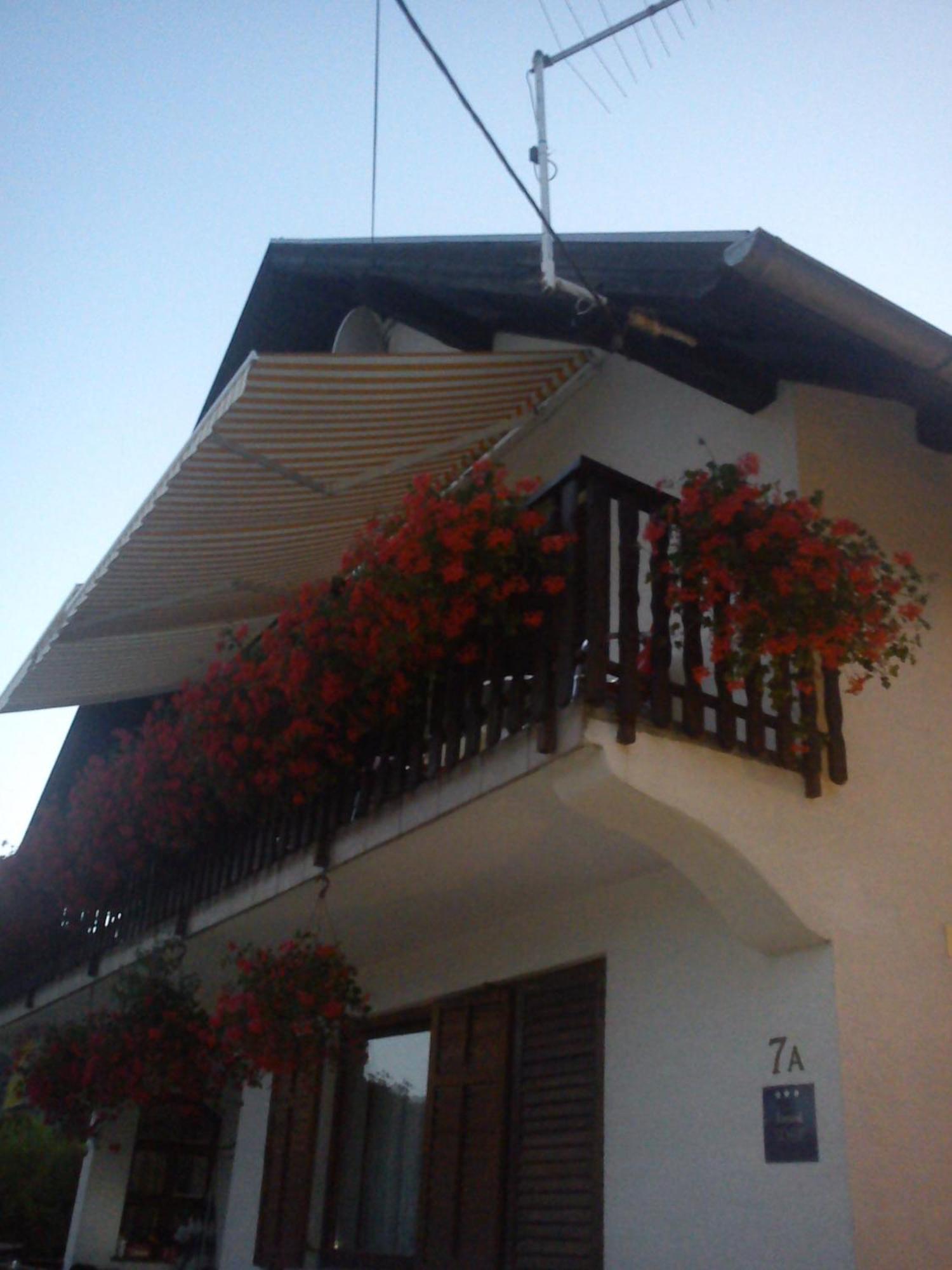 House Anamarija Hotel Seliste Dreznicko Exterior photo