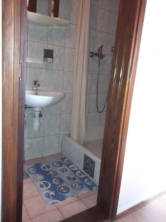 House Anamarija Hotel Seliste Dreznicko Exterior photo