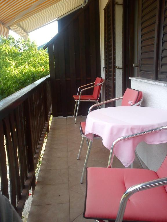 House Anamarija Hotel Seliste Dreznicko Exterior photo