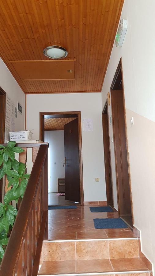 House Anamarija Hotel Seliste Dreznicko Exterior photo